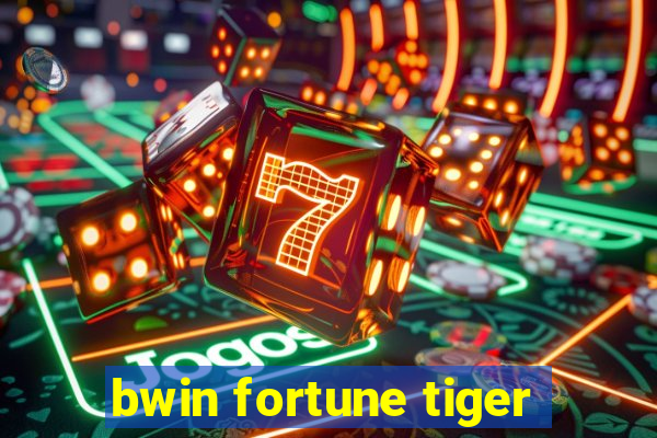 bwin fortune tiger